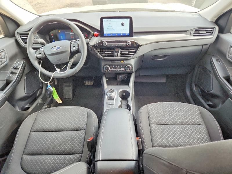 2023 FORD ESCAPE ACTIVE 8