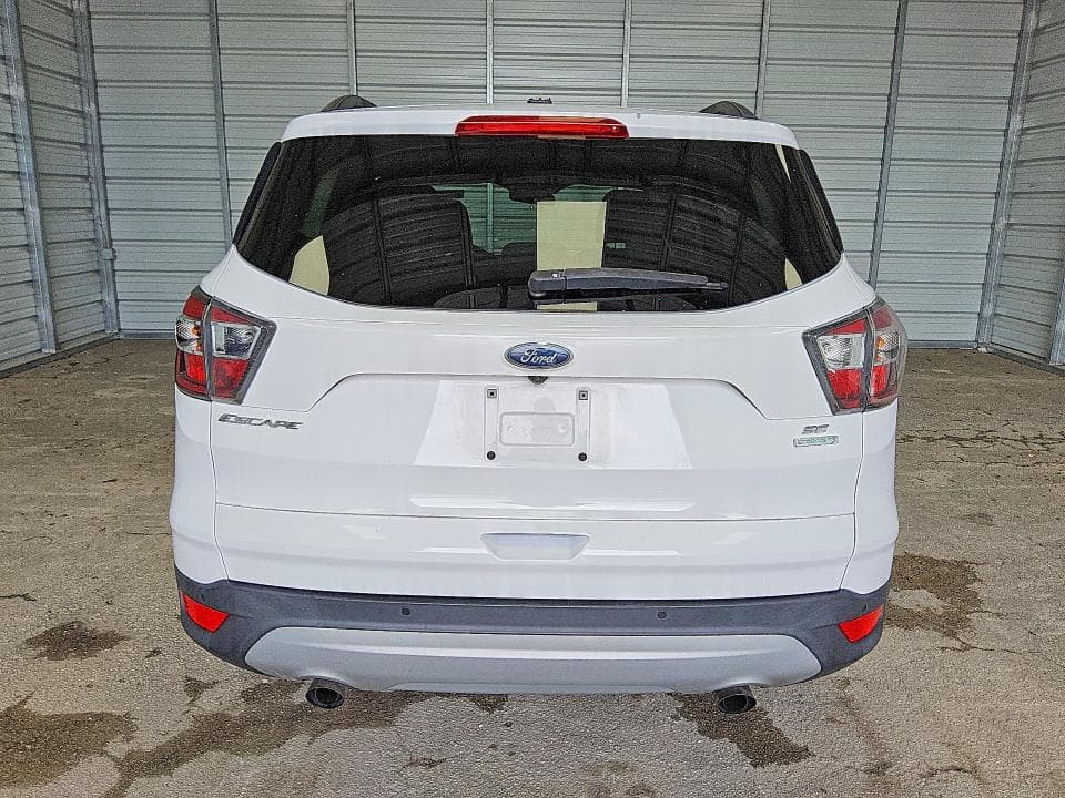 2017 FORD ESCAPE SE 6