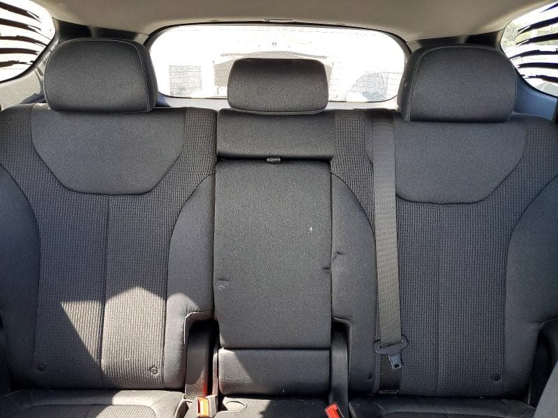 2019 HYUNDAI SANTA FE SEL PLUS 2.4L 10
