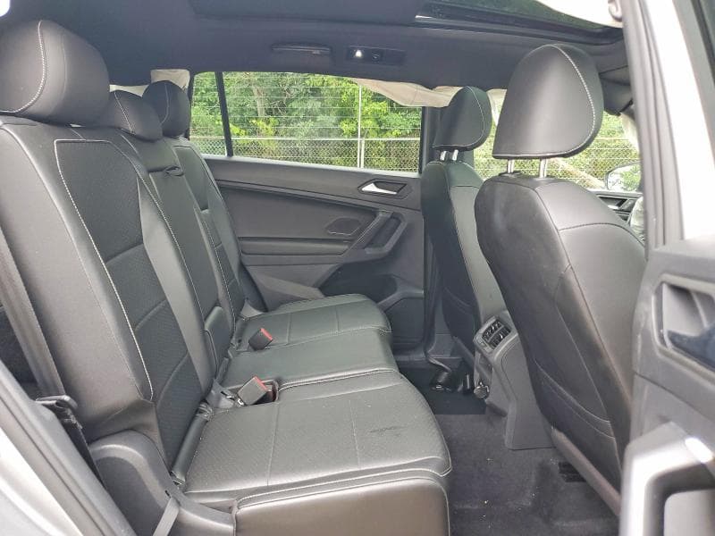2021 VOLKSWAGEN TIGUAN SE 11