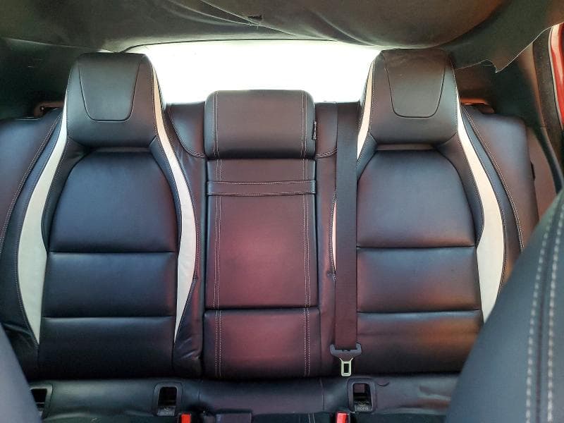 2018 INFINITI QX30 SPORT 10