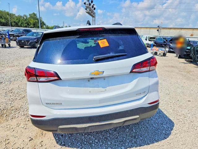 2024 CHEVROLET EQUINOX LT 6