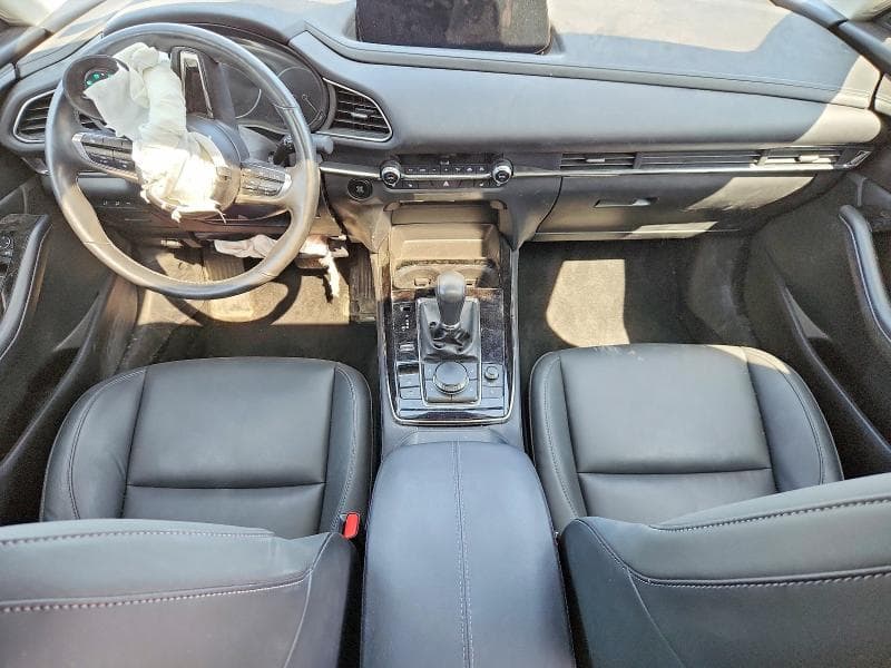2024 MAZDA CX-30 PREFERRED 8