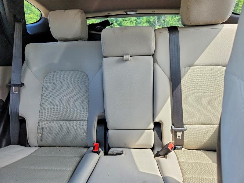 2018 HYUNDAI SANTA FE SPORT 2.4L 10