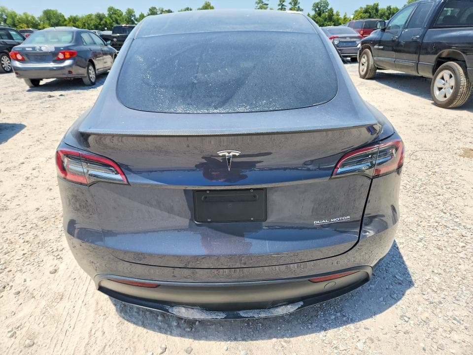 2023 TESLA MODEL Y 6