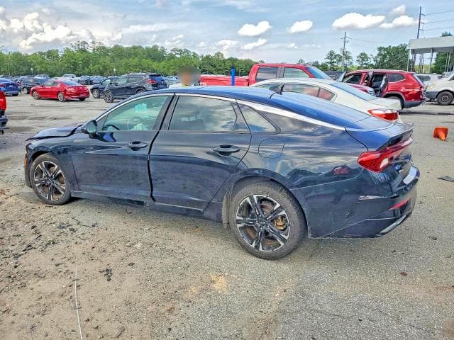 2021 KIA K5 GT LINE 2