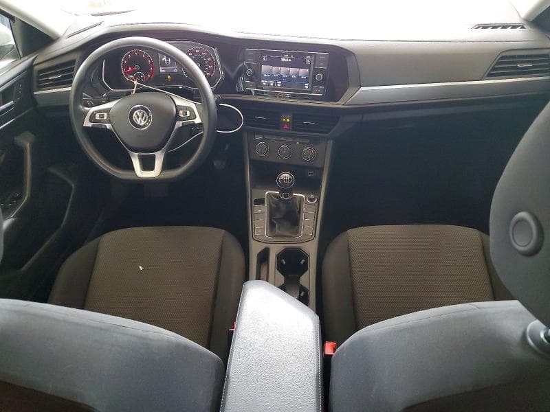 2019 VOLKSWAGEN JETTA S 8