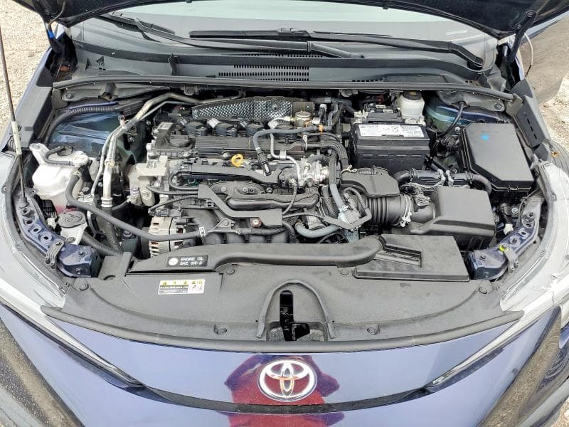 2024 TOYOTA COROLLA SE 11