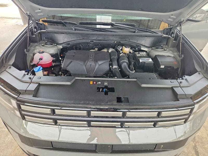 2026 HYUNDAI SANTA FE SEL 11