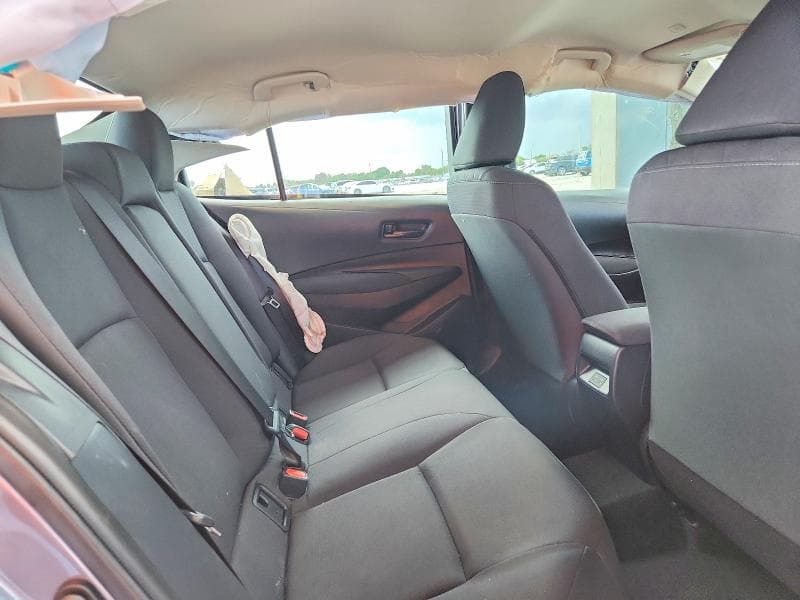 2024 TOYOTA COROLLA LE 10