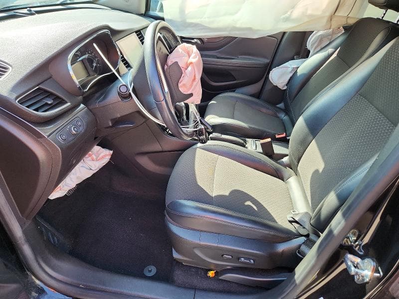 2018 BUICK ENCORE SPORT TOURING 7