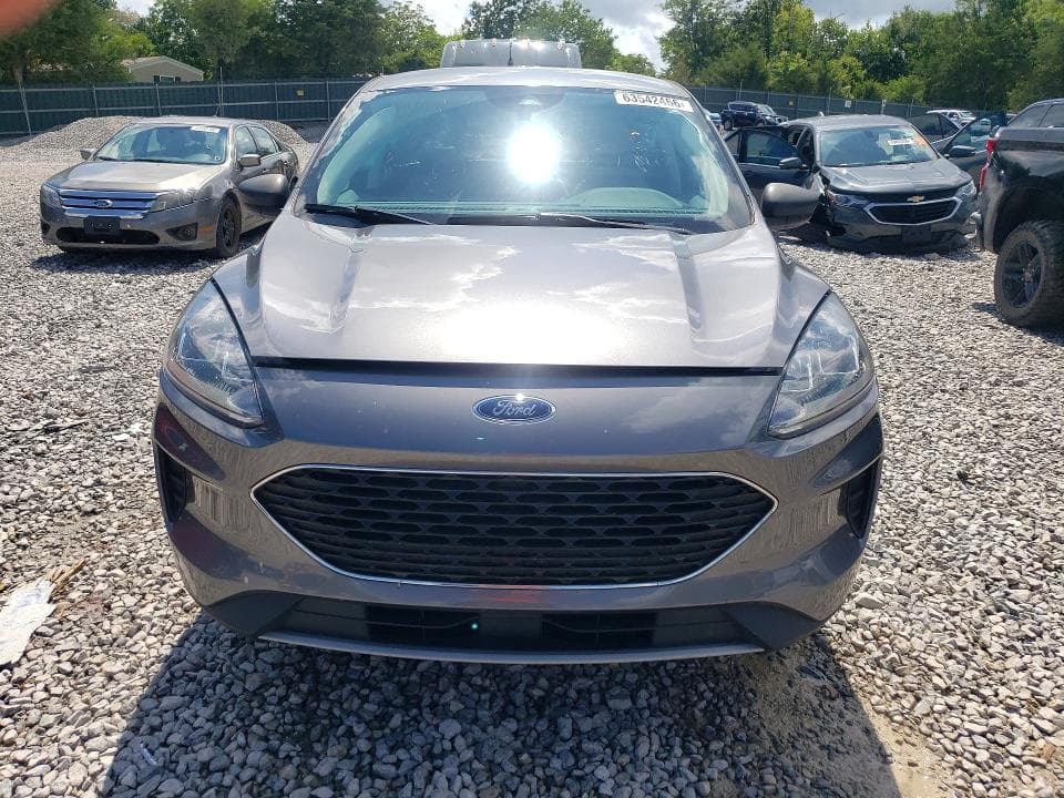 2022 FORD ESCAPE SE 5