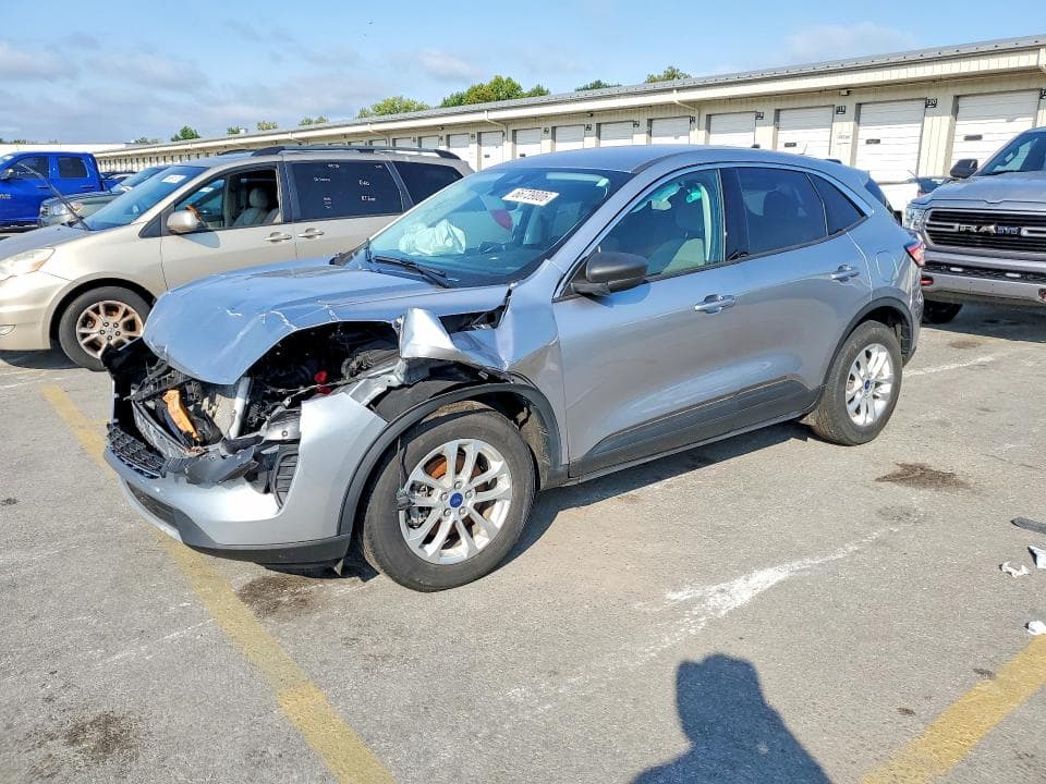 2022 FORD ESCAPE SE - 1