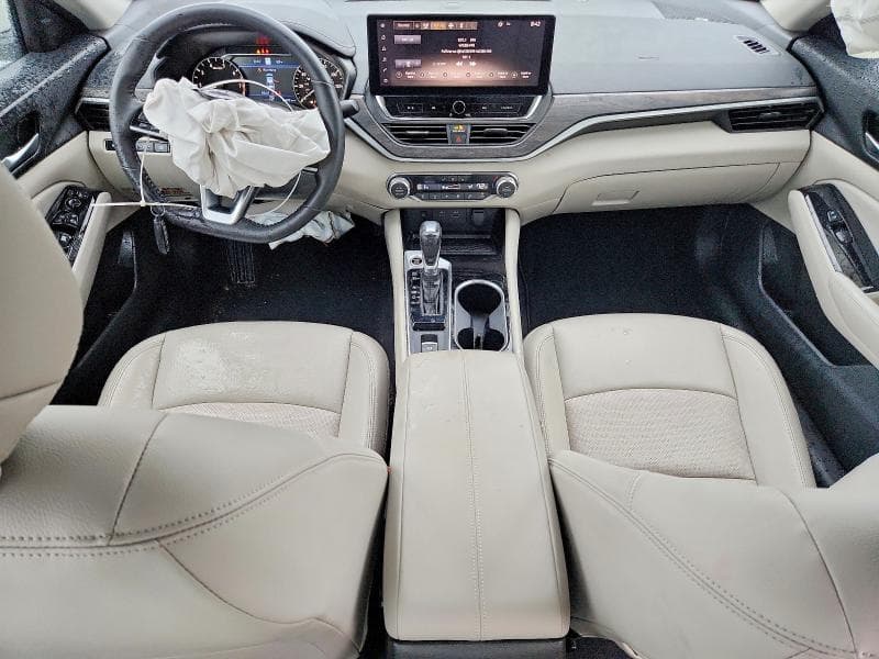 2024 NISSAN ALTIMA SL 8