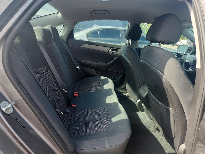 2019 HYUNDAI SONATA SE 10