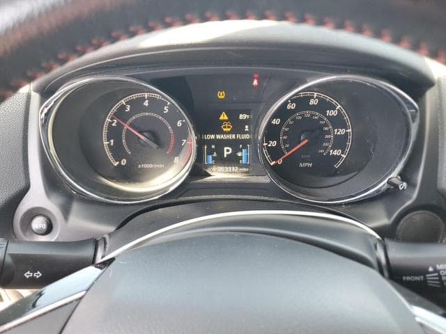 2018 MITSUBISHI OUTLANDER SPORT ES 9