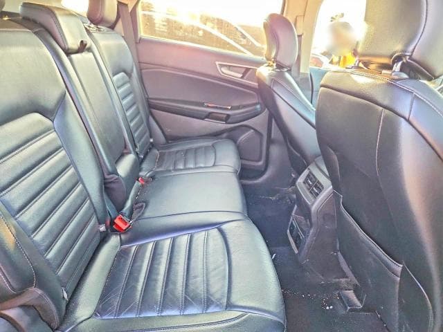 2018 FORD EDGE SEL 11