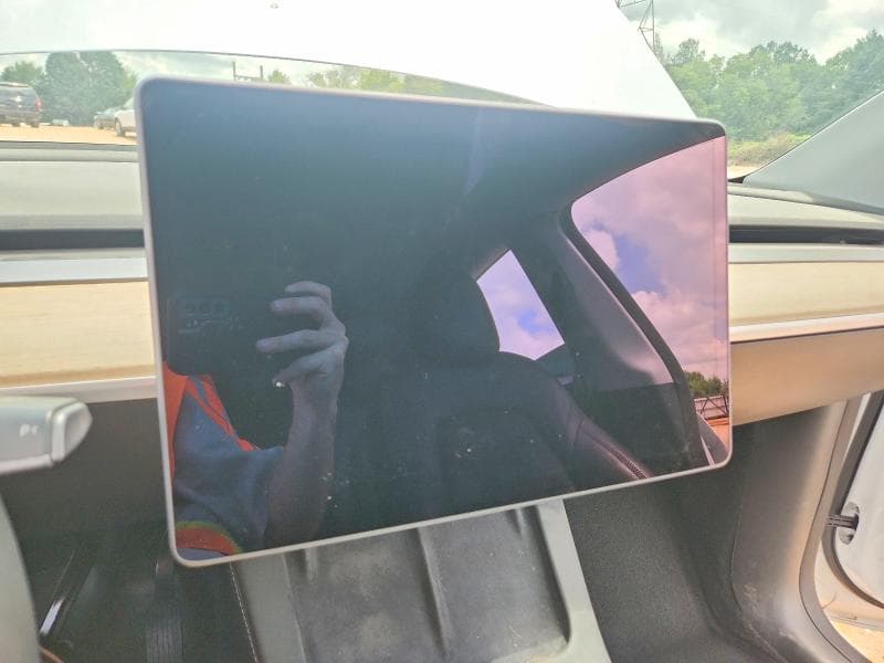 2021 TESLA MODEL Y 9