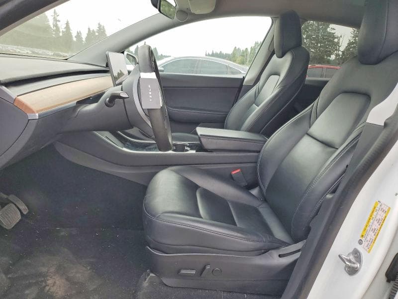 2020 TESLA MODEL Y 7