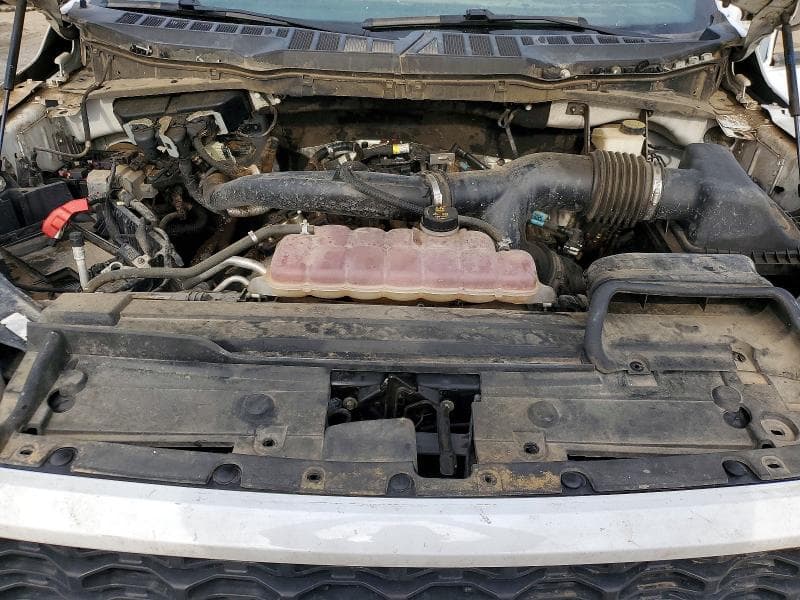 2021 FORD F150 SUPER CAB 11