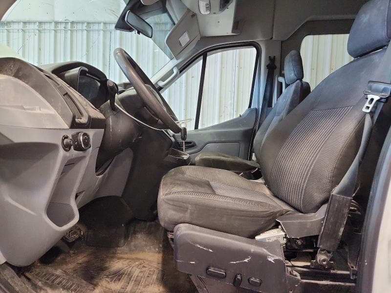 2019 FORD TRANSIT T-150 7
