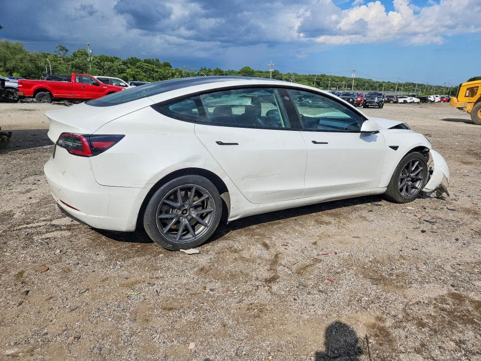 2023 TESLA MODEL 3 3
