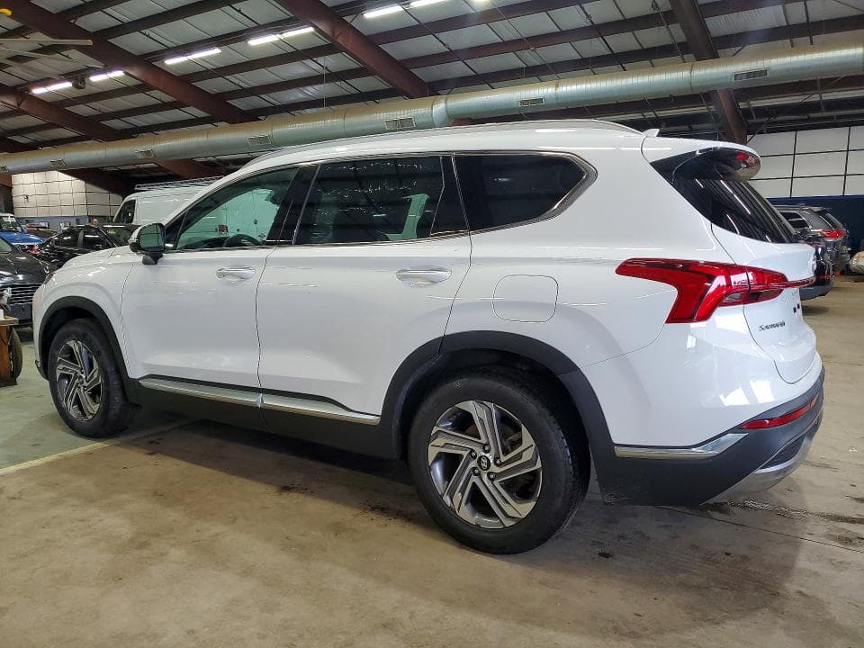 2023 HYUNDAI SANTA FE SEL PREMIUM 2