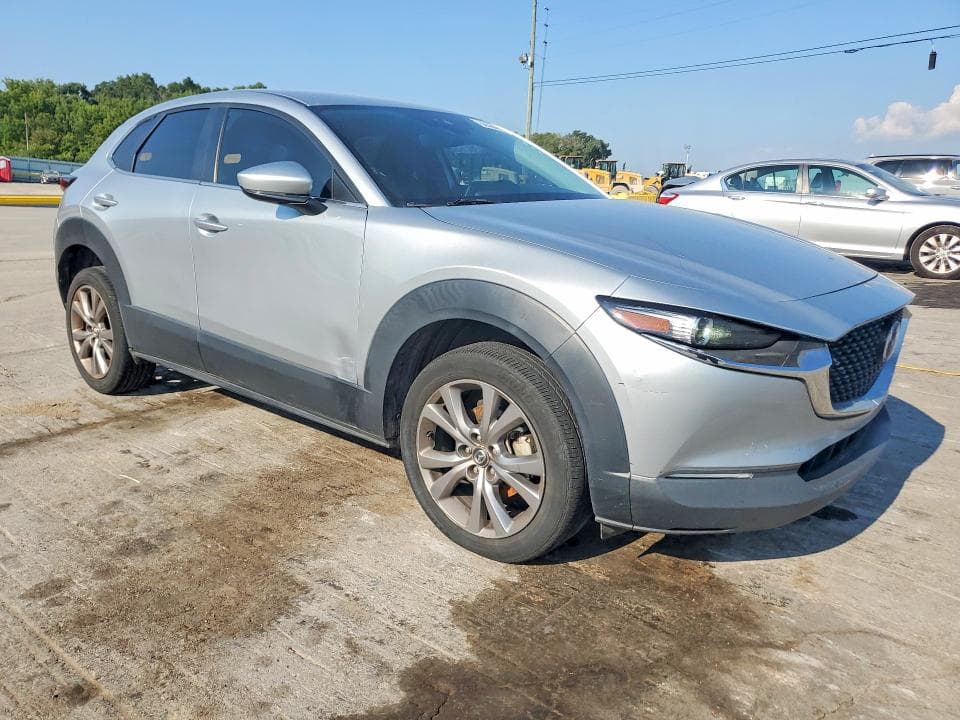 2021 MAZDA CX-30 SELECT 4