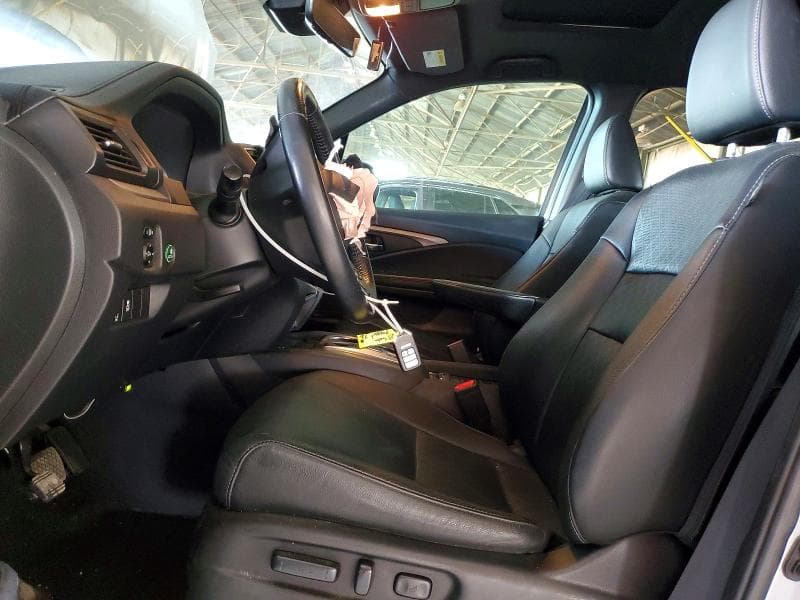 2019 HONDA PASSPORT EXL 7