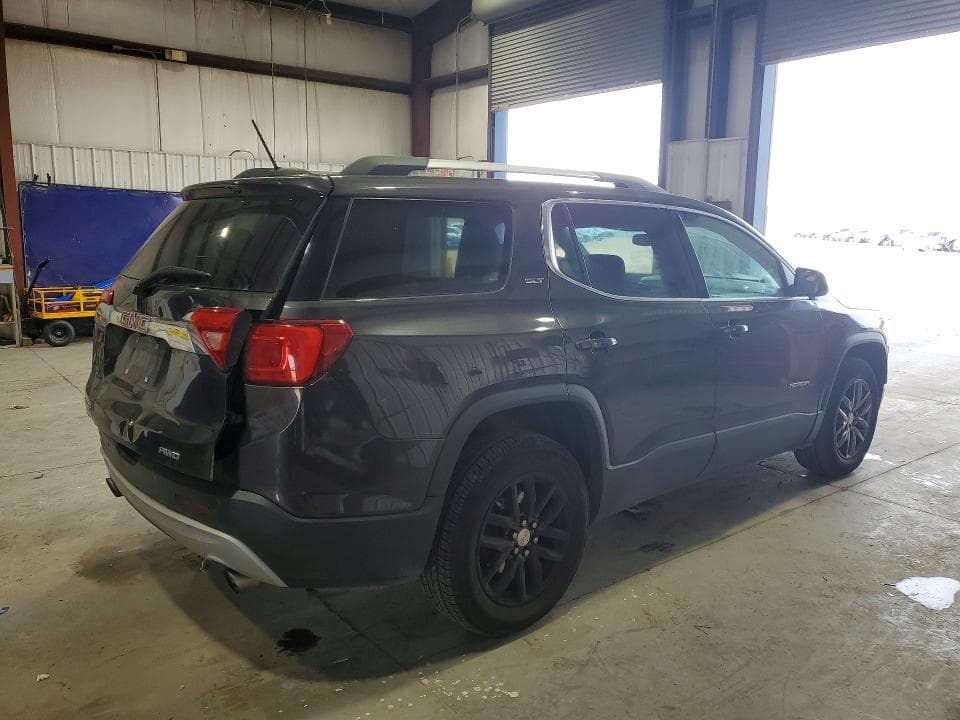 2017 GMC ACADIA SLT-1 3