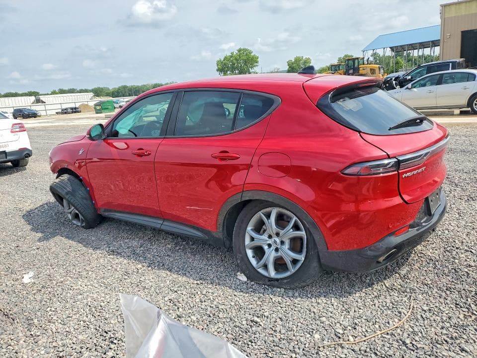 2024 DODGE HORNET R/T 2