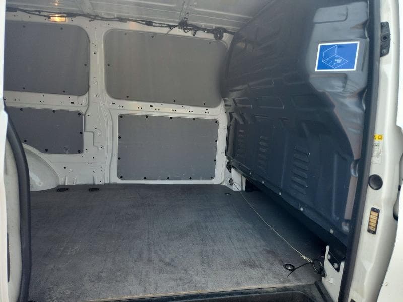 2020 MERCEDES-BENZ METRIS 11