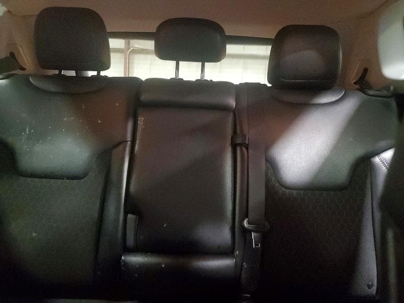 2021 JEEP COMPASS LATITUDE 10