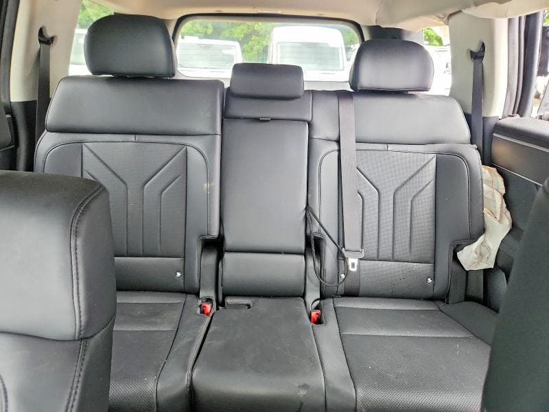 2026 HYUNDAI SANTA FE SEL 10