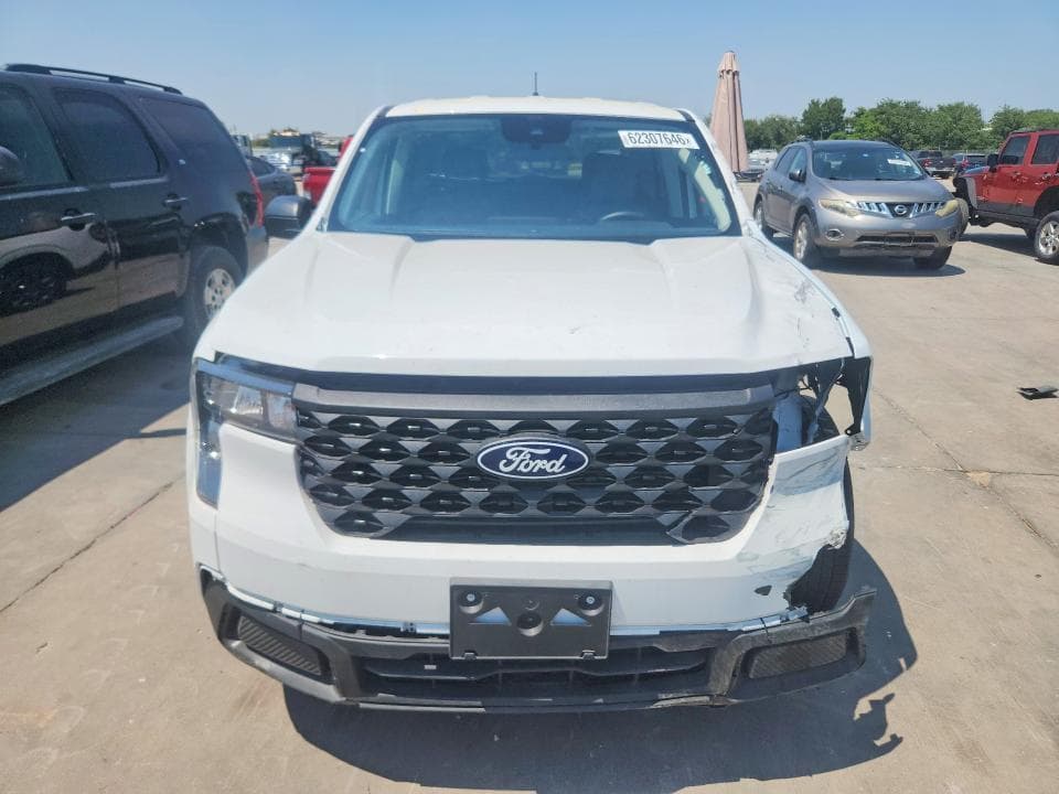2026 FORD MAVERICK XLT 5