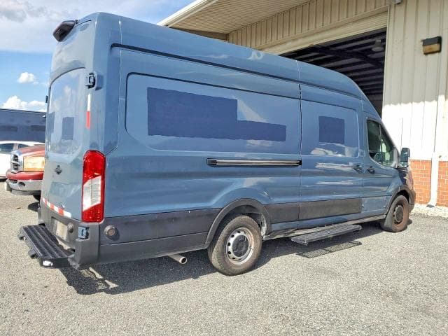 2020 FORD TRANSIT T-250 3