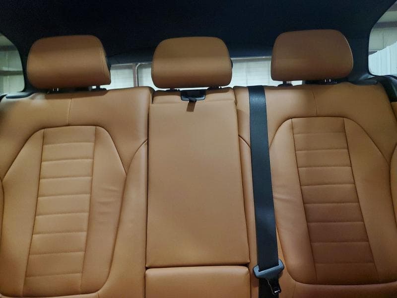 2019 BMW X3 XDRIVE30I 10