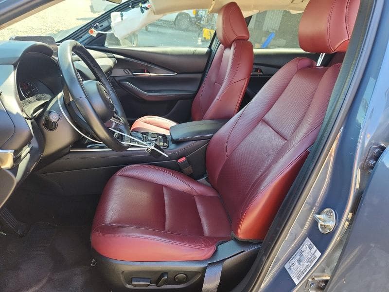 2023 MAZDA CX-30 PREFERRED 7