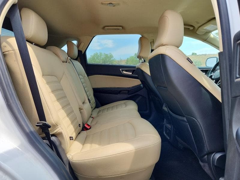 2023 FORD EDGE SEL 11