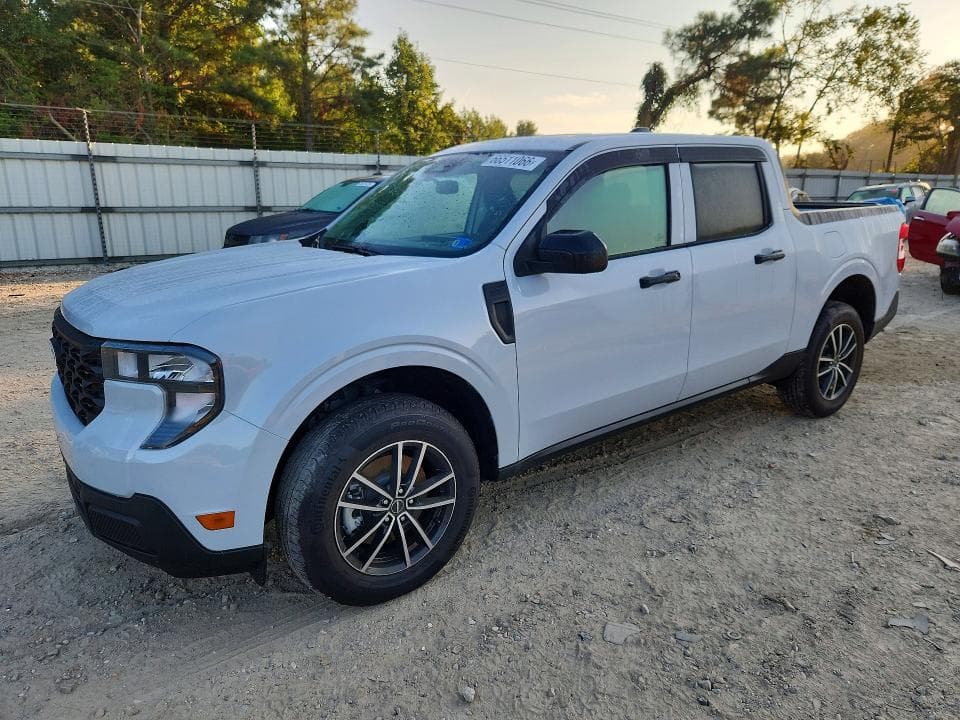 2025 FORD MAVERICK XL - 1