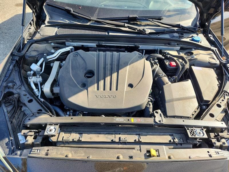 2024 VOLVO S60 PLUS 11