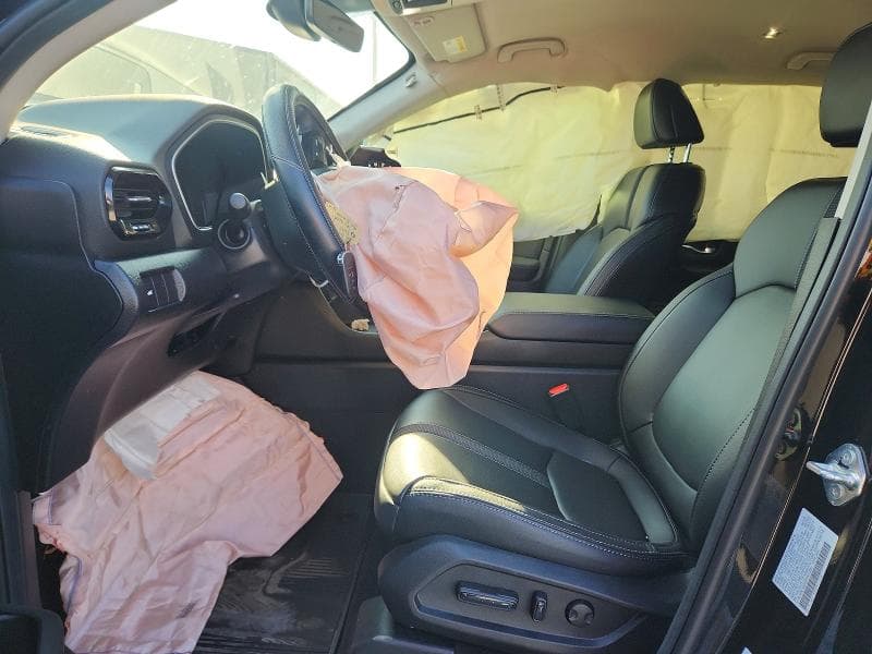 2026 HONDA PILOT EXL 7