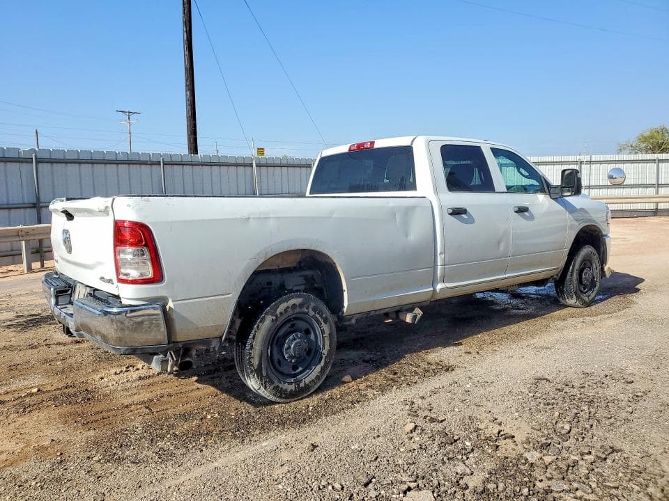 2023 RAM 2500 TRADESMAN 3