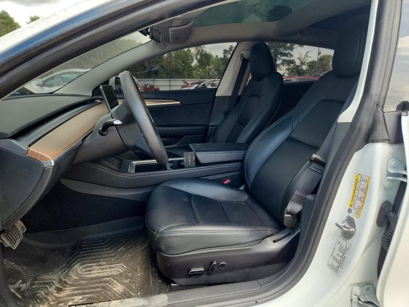 2023 TESLA MODEL 3 7