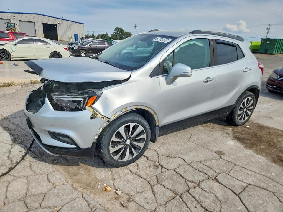 2017 BUICK ENCORE ESSENCE - 1