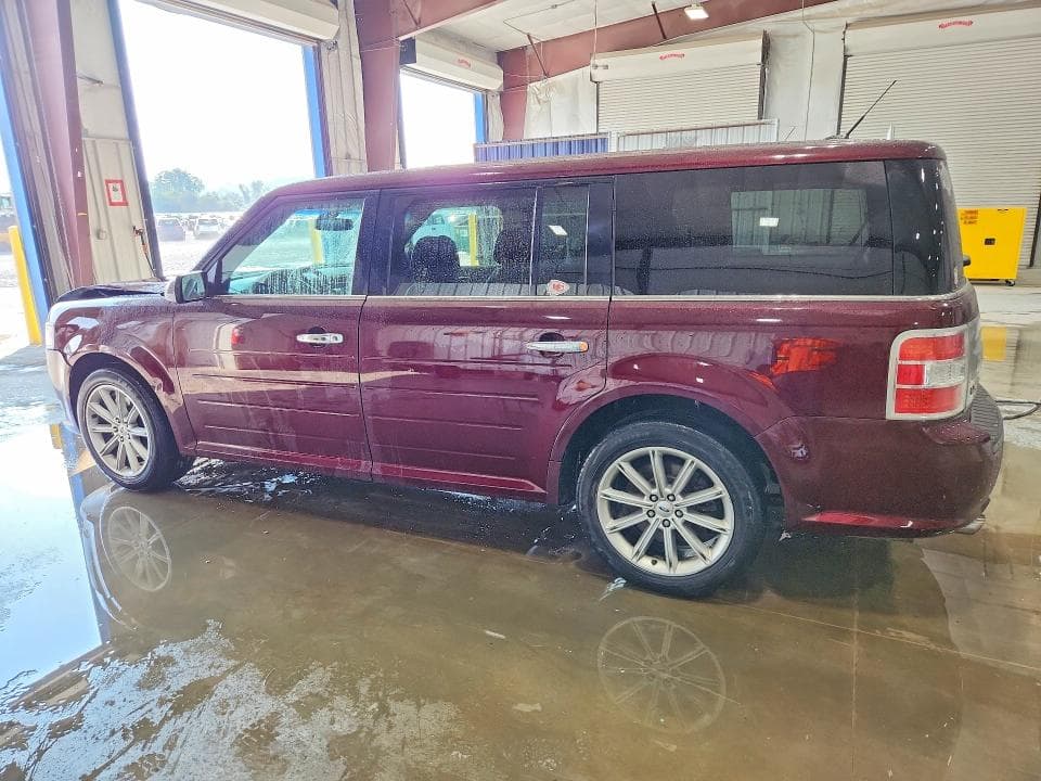 2017 FORD FLEX LIMITED 2