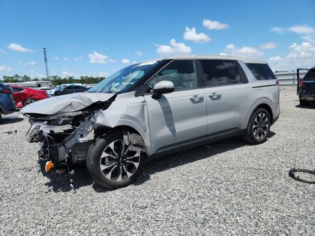 2024 KIA CARNIVAL EX - 1