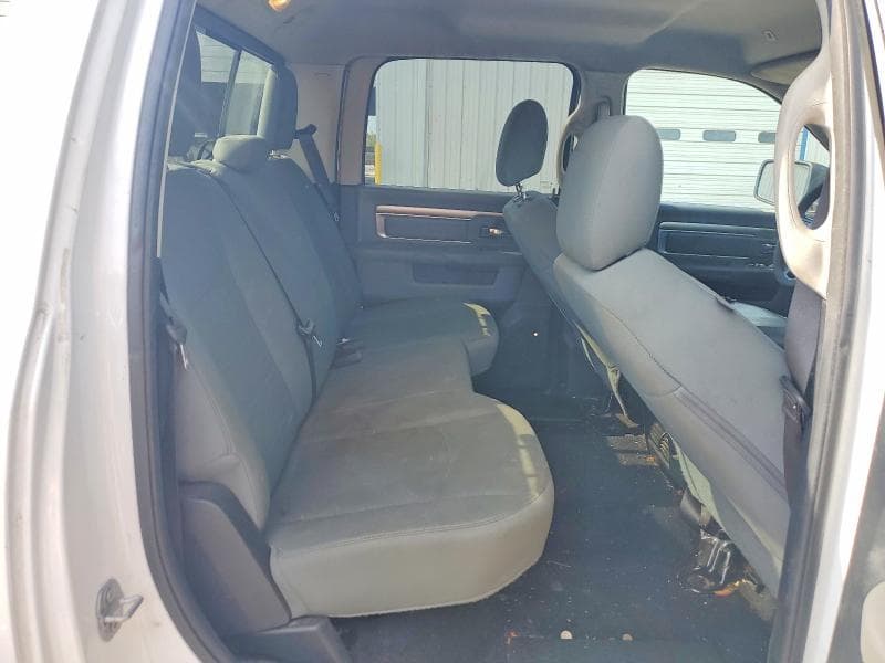 2017 RAM 1500 SLT 19