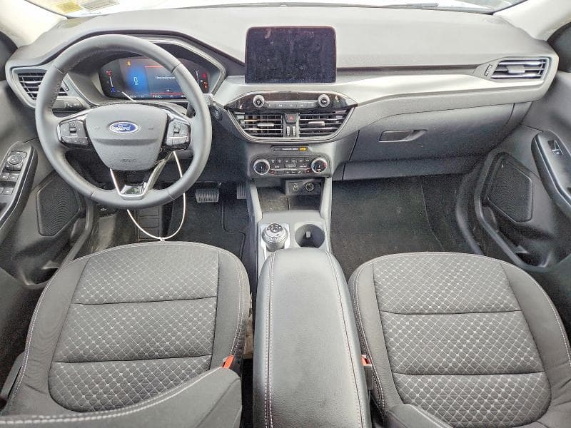 2025 FORD ESCAPE ACTIVE 8