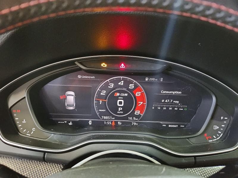 2019 AUDI SQ5 PREMIUM PLUS 9